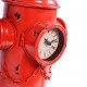 Hodiny • Hydrant