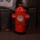 Hodiny • Hydrant