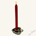 Candlestick Heart