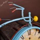 Cyklistické hodiny • Detail 2