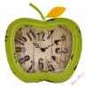 Jablečné hodiny