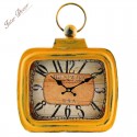 Wall clock The new era USA