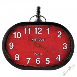 Wall clock ANTIQUE PARIS