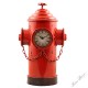 Desk clock • Hydrant