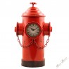 Desk clock • Hydrant