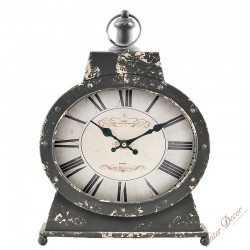 Clock HOTEL WESTMINSTER