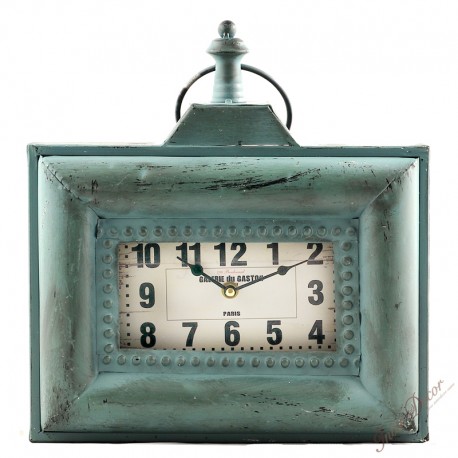 Wall clock Galerie du Gaston